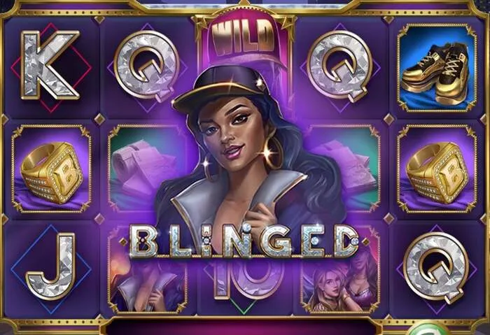 Official Betpawa app icon on a smartphone for secure casino access.